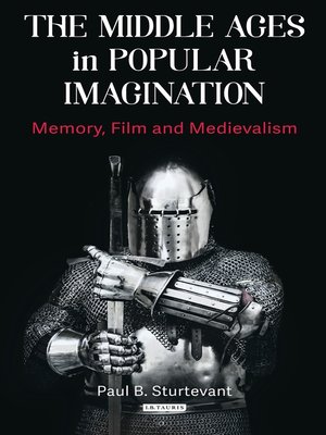 cover image of The Middle Ages in Popular Imagination